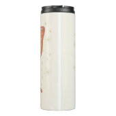 Kinder-Thermal-Tumbler Thermosbecher (Rückseite)