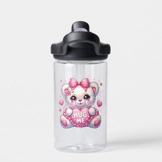 Kinder trinkflasche (Rückseite)