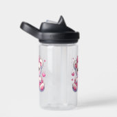 Kinder trinkflasche (rechts)