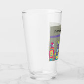 Kinder Tumbler mit Robotern (Rechts)