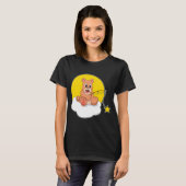 Kinder und ein Baum T-Shirt (Vorne ganz)