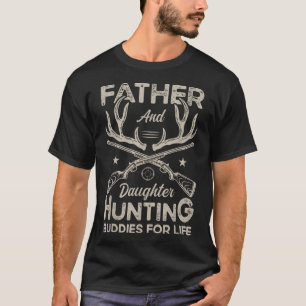 Kinder und Jäger T-Shirt