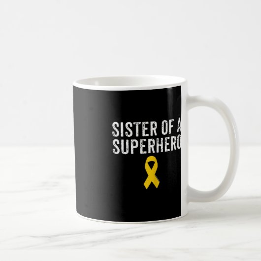 Kinder und Jugendliche Kaffeetasse (Rechts)
