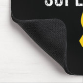 Kinder und Jugendliche Mousepad (Ecke)