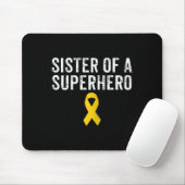 Kinder und Jugendliche Mousepad (Mit Mouse)