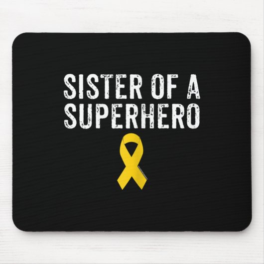 Kinder und Jugendliche Mousepad (Vorne)