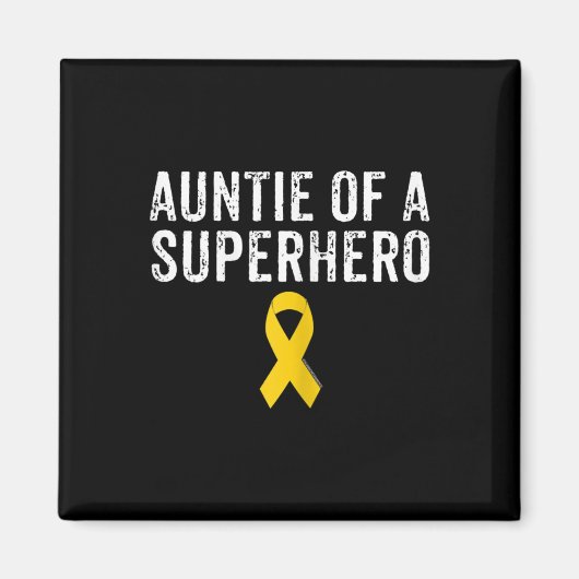 Kinder und Kinder Magnet (Vorne)