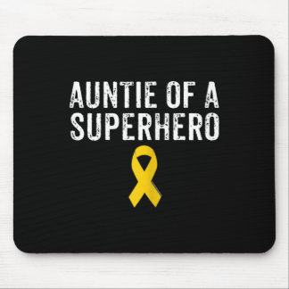 Kinder und Kinder Mousepad