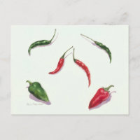 Kinder und Paprikaschoten 2005