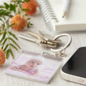 Kinder und Schlüsselanhänger von Fotos (Vorderseite rechts)