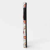 Kinder-und Tier-Muster Case-Mate iPhone Hülle (Hinten/Links)