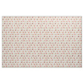 Kinder-und Tier-Muster Stoff (Yard (91,4 cm))