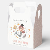 Kinder Unterwasser-Meerjungfrau Vorschulabitur Par Geschenkschachtel (Geöffnet)