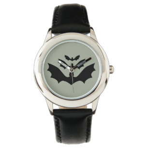 Kinder Vampir Bats Watch Armbanduhr