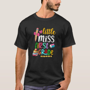 Kinder verfehlen den ersten Schulabschluss T-Shirt