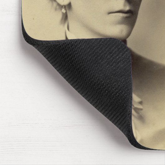 Kinder vergessen mousepad (Ecke)