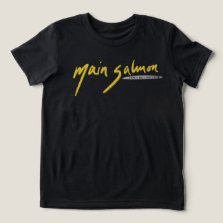 Kinder Version 1  Tri-Blend Shirt