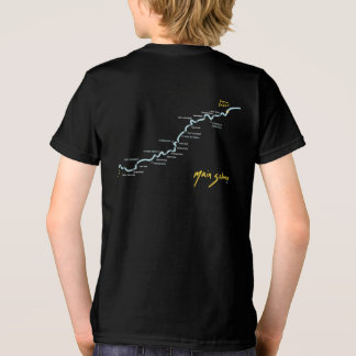 Kinder Version 2 Tri-Blend Shirt