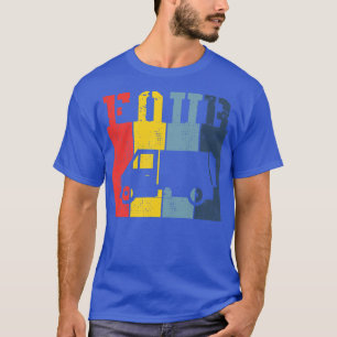 Kinder vier Jahre alt - 4. Geburtstag Junge Müllha T-Shirt