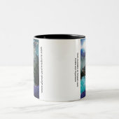 Kinder von Arla Zweifarbige Tasse (Mittel)