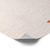 Kinder von Atuma Poster (Ecke)