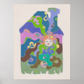 Kinder von Atuma Poster (Vorne)