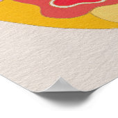 Kinder von Atuma Poster (Ecke)