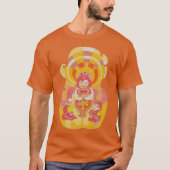 Kinder von Atuma T-Shirt (Vorderseite)