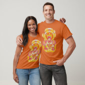 Kinder von Atuma T-Shirt (Unisex)