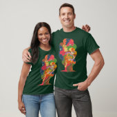 Kinder von Atuma T-Shirt (Unisex)