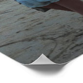 Kinder von Kahlil Gibran 18X24 Poster (Ecke)