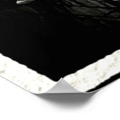 Kinder von Mais Poster (Ecke)