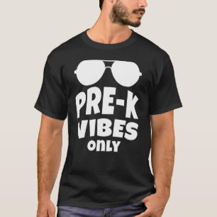 Kinder vor der K-Phase nur Cool 1. Tag vor der Sch T-Shirt