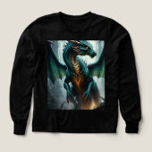 Kinder wagen sich zu schrumpfen (Design Vorderseite)