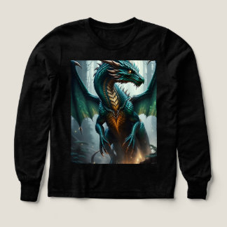 Kinder wagen sich zu schrumpfen