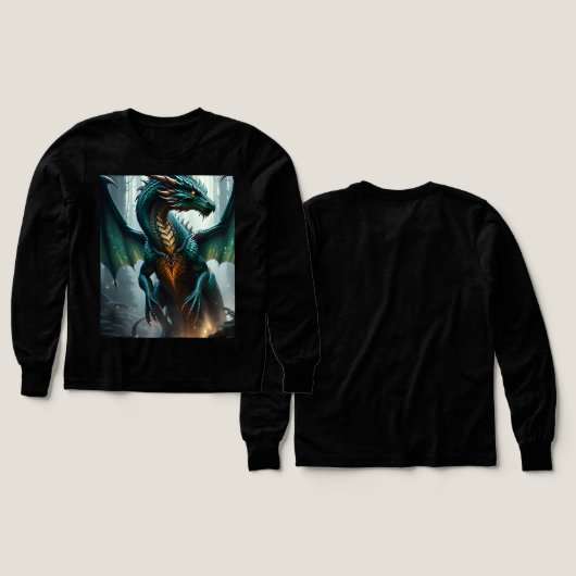 Kinder wagen sich zu schrumpfen (Design Vorder- & Rückseite)