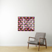 KINDER WANDTEPPICH (Beispiel (Horizontal))