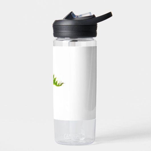 Kinder Wasser Flasche ART&DESIGN (Links)