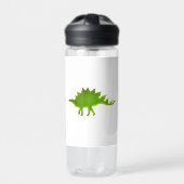 Kinder Wasser Flasche ART&DESIGN (Vorderseite)