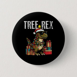 Kinder Weihnachten Dinosaurier Trex Xmas Trex Klei Button
