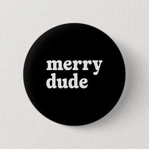 Kinder Weihnachten für Jungen Funny PJ Kleinkind G Button