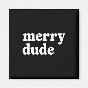 Kinder Weihnachten für Jungen Funny PJ Kleinkind G Magnet