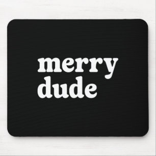 Kinder Weihnachten für Jungen Funny PJ Kleinkind G Mousepad