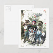 Kinder Weihnachten Musik machen (Vorne/Hinten)