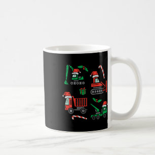 Kinder Weihnachtsbauwagen Xmas Bo Kaffeetasse