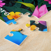 Kinder Welpen und Kitten Garden Adventure Puzzle (Seite)