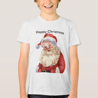 Kinder zum Shirt frohe Weihnachten
