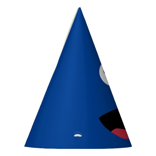 Kinderalbernes Partyhütchen (Links)