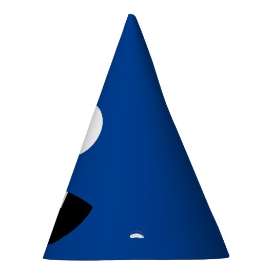 Kinderalbernes Partyhütchen (Rechts)