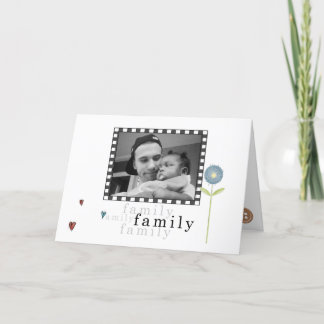 Kinderankündigung Ankündigung